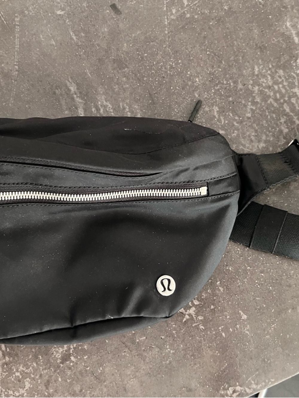 Lululemon City Adventurer Belt Bag 2.5L
SOLD OUT